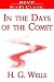 In the Days of the Comet (Kindle Edition)
