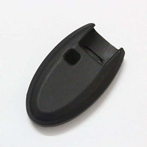 sprated (TM) Key Silicone Holder Remote Fob Key Case Cover for Nissan Maxima Altima Gt-r Sentr Murano