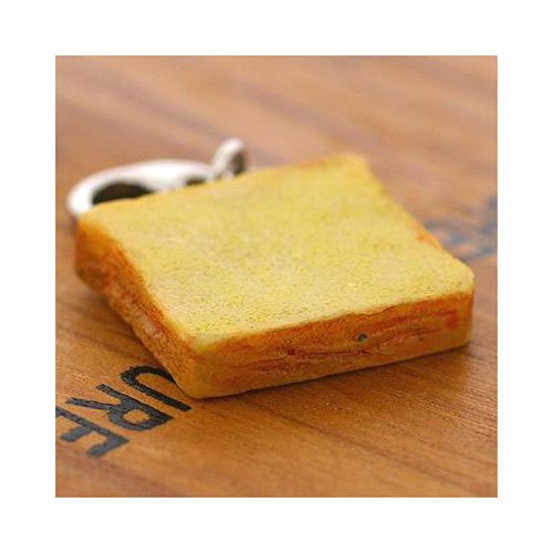 パンミニチュアマスコット(ショクパン)