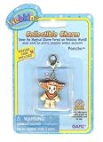 Webkinz Poncho Chihuahua Charm