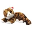 Ty Jumbles - Calico Cat