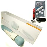 Human Touch Acuvibe Personal Massager Adult Sex Toy Kit