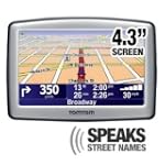 TomTom XL