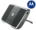 Motorola EQ5 Portable Wireless Bluetooth Speaker