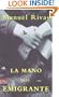 La mano del emigrante (Spanish Edition)