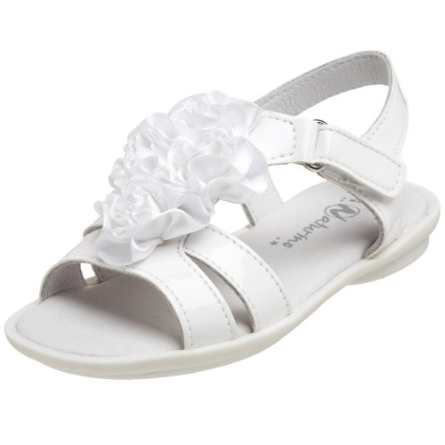 Naturino 2528 Sandal (Toddler/Little Kid/Big Kid)