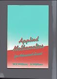Applied mathematics for advanced level