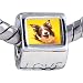 Border Collie Dog Beads - Pandora Bead & Bracelet Compatible