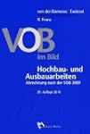 VOB im Bild - Hochbau- und Ausbauarbe...