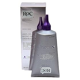 RoC Anti-Cellulite Micro-Actif Progressive Action Concentrate 150ml