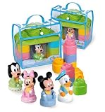 Eigenschaften Clementoni 14725 / 14725 - Clementoni Clemmy Disney Baby 