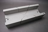 Boite à coupe - Boitier dangle plastique - 250x80x50mm