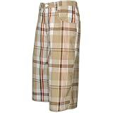 Southpole - Southpole Men's Plaid Shorts