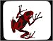 Search : Mouse Pad with arrow, frog, poison, animal