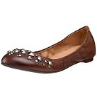 nicole Mystic Flat