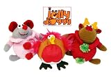 (Jolly Doggy) Festive Adora Ball (Assorted)