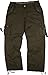 StoneTouch Men's Military-Style Cargo Pants #A8