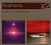 Anklicken zum Vergrößeren: Anathema - A Natural Disaster/Judgement (Audio CD)