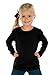Kavio! Toddlers Crew Neck Long Sleeve