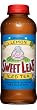 Sweet Leaf Tea, Lemon Iced Tea, 20-Ounce Bottles (Pack of 12)