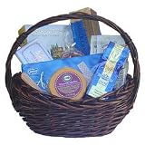 Tip of the Hat Congratulations Gift Basket