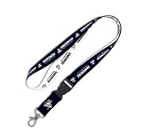 Pittsburgh Penguins Two Tone Lanyard