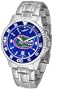 Florida Gators UF NCAA Mens Competitor Anochrome Watch