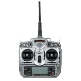 DX7 7-Channel HELI Transmitter Only MD2