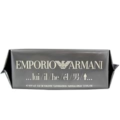 Giorgio Armani Emporio Armani He/IL EDT Perfume For Men