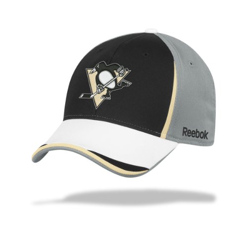 Pittsburgh Penguins NHL 2010 Official Draft Day YOUTH Cap