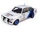 FORD ESCORT MK2 RS1800 #1 H.MIKKOLA/A.HERTZ 1979 RALLY PORTUGAL WINNER 1:18 DIECAST