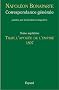 Correspondance g�n�rale, Tome VII: Tilsit, l'apog�e de l'Empire, 1807