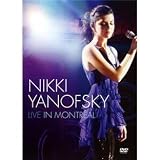 Nikki Live in Montreal