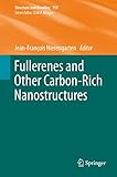 Fullerenes and other carbon-rich nanostructures