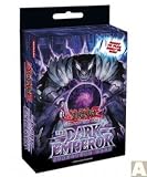 Eigenschaften Upper Deck 19158 / Upper Deck 19158 - Yu-Gi-Oh! Structure Deck The Dark Emperor