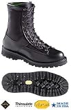 Review   / Danner Womens Acadia 8