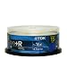 Electronics : TDK Electronics DVD+R47FCB15 Single sided 16X compatible 15 pack