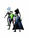 Search : DC Direct Blackest Night: Series 4 Action Figure Set