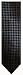 Men's Donald J. Trump Neck Tie Available in Several Colors