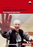 Gedichte, Lieder, Sketche: Textvorlagen f&uuml;r jeden Anlass - Philipp Hieronymus