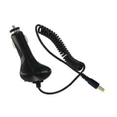 Skque DC Automobil / Auto LadeGer�t schwarz f�r Sony PSP