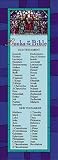 Books of the Bible Bookmark (Pkg of 25)
