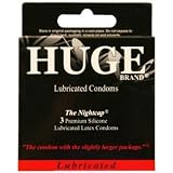 Regular Lubricated Condoms Case Pack 48