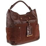 Marc by Marc Jacobs Preppy Leather Faridah