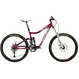 Rocky Mountain Altitude LO XC Bike - Women's