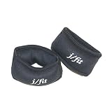 J Fit Soft Wrist Weights, pair (Pack of 2)