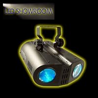 Chauvet J-Five Moonflower LED Light