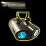 Chauvet J-Five Moonflower LED Light