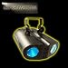 Chauvet J-Five Moonflower LED Light