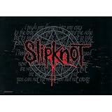 Slipknot Duality 30X40 Cloth Textile Fabric Poster Flag